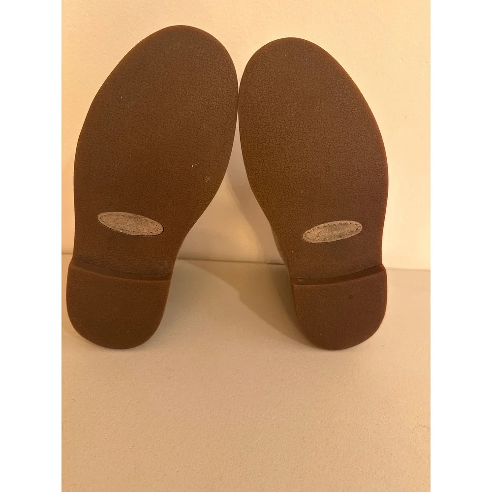 Clarks Bushacre 2 Taupe Suede Chukka Desert Boots Womens 7.5 26139553